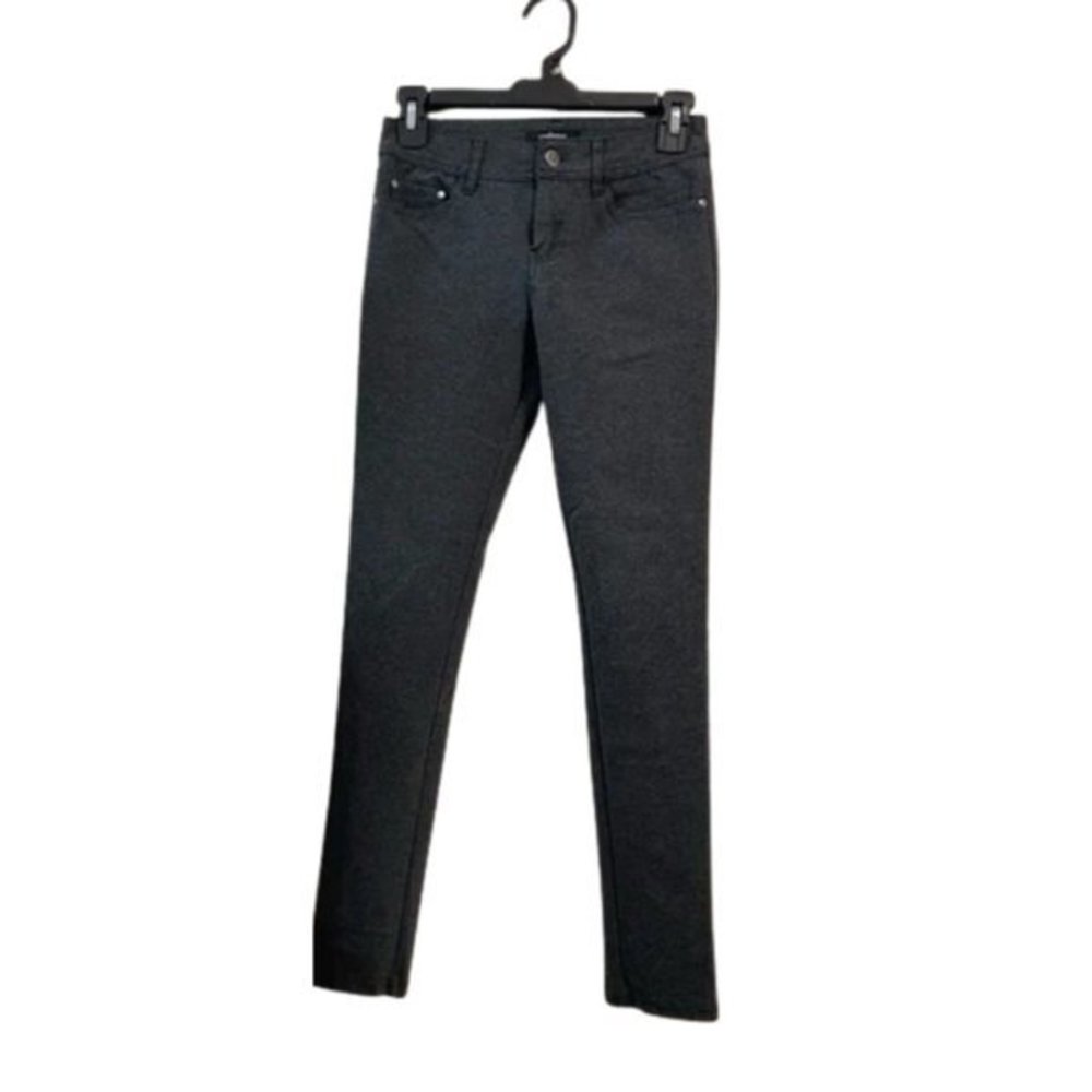 ANBIANCE | Size Small | Skinny Grey Stretch Pants